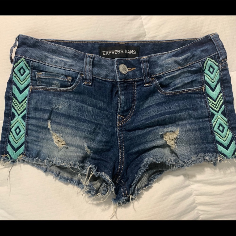Shorts